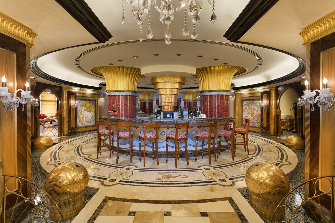 Titanic Mardan Palace - Riviera Turceasca